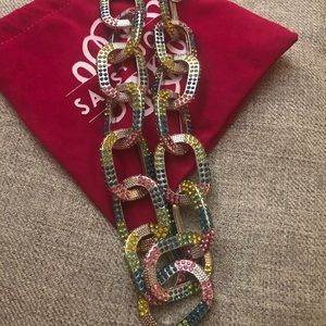 Sassy Jones “Kerri Luxe” chain